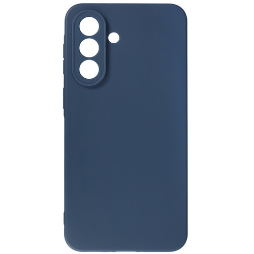 Купить Накладка  Aceline Fresh Color для Samsung Galaxy A37 синий в интернет-магазине DNS. Характеристики, цена Aceline Fresh Color | 9337935.