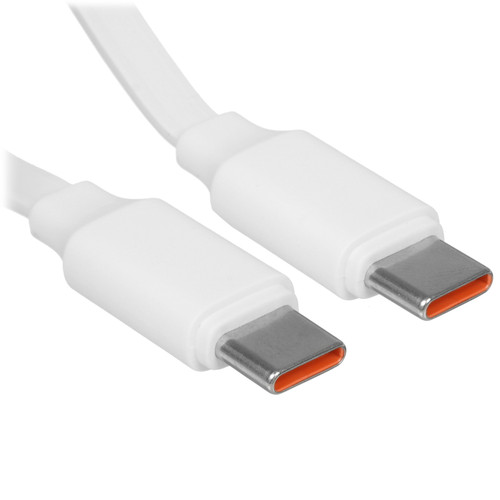 Купить Кабель Baseus USB Type-C - USB Type-C белый в интернет-магазине DNS. Характеристики, цена Baseus Free2Pull Mini | 5456224.