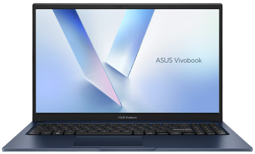Купить 15.6" Ноутбук ASUS Vivobook X1504MA-BQ885W синий в интернет-магазине DNS. Характеристики, цена ASUS Vivobook X1504MA-BQ885W | 9428269.