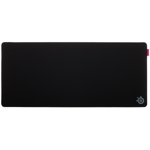 Купить Коврик SteelSeries QcK Performance Speed XL  черный в интернет-магазине DNS. Характеристики, цена SteelSeries QcK Performance Speed XL | 5623181.
