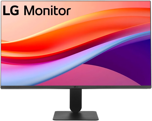 Купить 23.8" Монитор LG 24U411A-B черный в интернет-магазине DNS. Характеристики, цена LG 24U411A-B | 9300645.