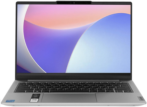 Купить 14" Ноутбук Lenovo IdeaPad Slim 5 14IAH8 серый в интернет-магазине DNS. Характеристики, цена Lenovo IdeaPad Slim 5 14IAH8 | 5484962.