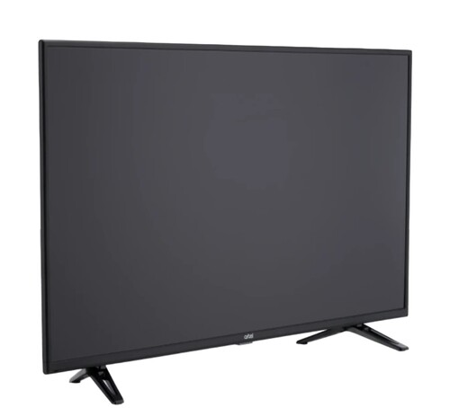 Купить 43" (108 см) Телевизор Artel YA43LF1600 черный в интернет-магазине DNS. Характеристики, цена Artel YA43LF1600 | 9341731.