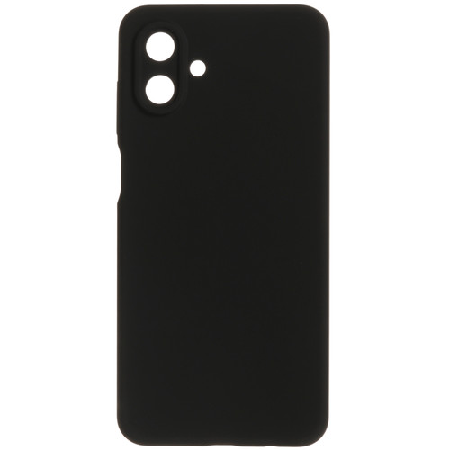 Купить Накладка  Aceline Liquid Silicone для Samsung Galaxy A07 черный в интернет-магазине DNS. Характеристики, цена Aceline Liquid Silicone | 9278756.