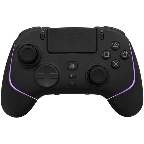Купить Геймпад беспроводной/проводной Razer Wolverine V2 Pro черный в интернет-магазине DNS. Характеристики, цена Razer Wolverine V2 Pro | 5613177.