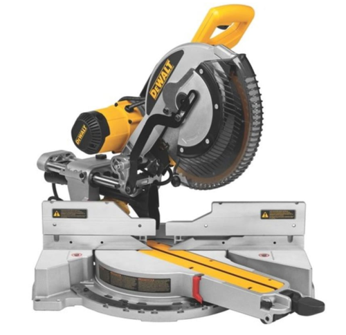 Купить Торцовочная пила  DeWALT DWS780-QS в интернет-магазине DNS. Характеристики, цена DeWALT DWS780-QS | 5455451.