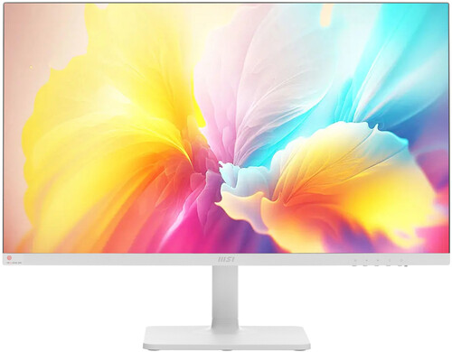Купить 27" Монитор MSI Modern MD272QXPW белый в интернет-магазине DNS. Характеристики, цена MSI Modern MD272QXPW | 5453096.