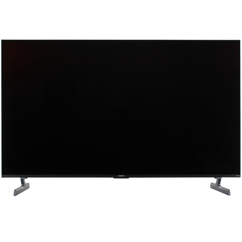 Купить 55" (138 см) Телевизор Xiaomi TV S Pro Mini LED 55 2026 серый в интернет-магазине DNS. Характеристики, цена Xiaomi TV S Pro Mini LED 55 2026 | 5637936.