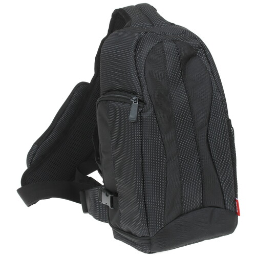 Купить Рюкзак для фотоаппарата Canon Custom Gadget Bag 300EG [18x32x10] чёрный в интернет