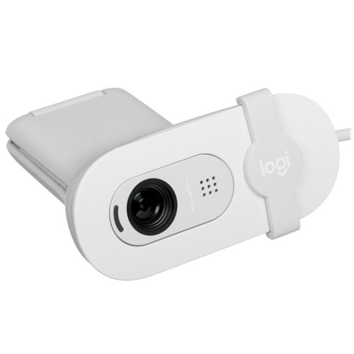 Купить Веб-камера Logitech BRIO 100 в интернет-магазине DNS. Характеристики, цена Logitech BRIO 100 | 5454923.