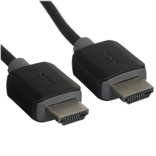 Купить Кабель  hoco. HDMI - HDMI, 1 м в интернет-магазине DNS. Характеристики, цена  | 5635258.