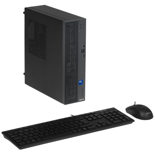 Купить Мини ПК ASUS ExpertCenter P500SV [P500SV-05210H0120] в интернет-магазине DNS. Характеристики, цена ASUS ExpertCenter P500SV | 5654779.