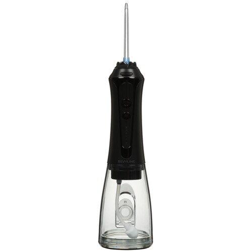 Купить Ирригатор Revyline RL450 New в интернет-магазине DNS. Характеристики, цена Revyline RL450 New | 5483416.