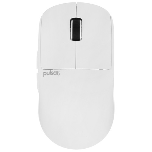 Купить Мышь беспроводная Pulsar X2 CrazyLight Ultra-Light [PX2CL108] белый в интернет-магазине DNS. Характеристики, цена Pulsar X2 CrazyLight Ultra-Light | 5652119.