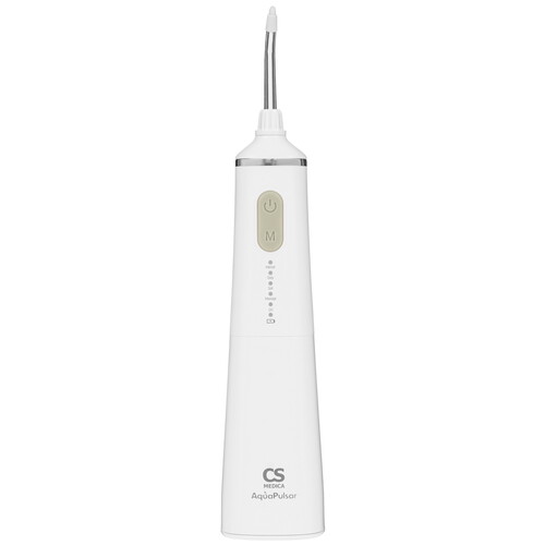 Купить Ирригатор CS Medica AquaPulsar CS-9 Comfort в интернет-магазине DNS. Характеристики, цена CS Medica AquaPulsar CS-9 Comfort | 9055092.