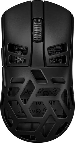 Купить Мышь беспроводная/проводная Lorgar Elite MSE90W [LRG-MSE90W-BK] черный в интернет-магазине DNS. Характеристики, цена Lorgar Elite MSE90W | 9417709.
