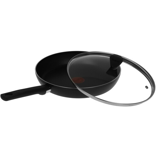 Купить Сковорода Tefal Just 4212928 в интернет-магазине DNS. Характеристики, цена Tefal Just 4212928 | 4862354.