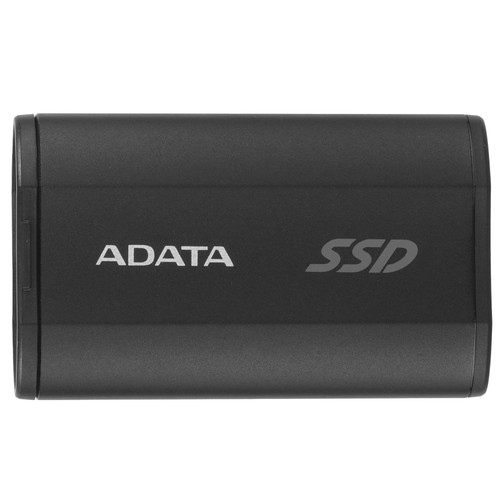 Купить 2000 ГБ Внешний SSD ADATA SD810 [SD810-2000G-CBK] в интернет-магазине DNS. Характеристики, цена ADATA SD810 | 5458514.