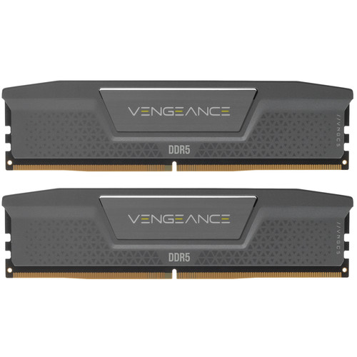 Купить Оперативная память Corsair Vengeance [CMK32GX5M2B6400Z36] 32 ГБ в интернет-магазине DNS. Характеристики, цена Corsair Vengeance | 5666615.