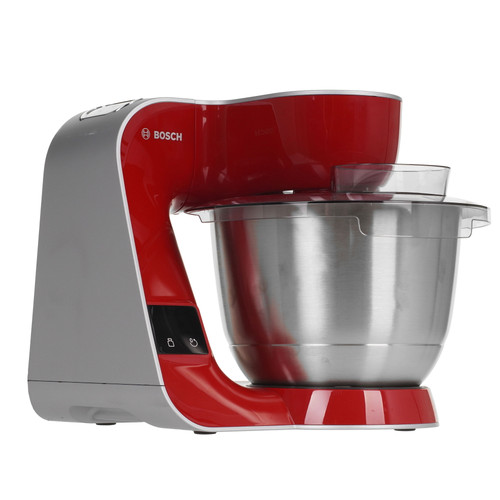 Купить Кухонная машина Bosch MUM5X720 красный в интернет-магазине DNS. Характеристики, цена Bosch MUM5X720 | 9101926.