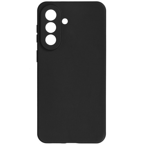 Купить Накладка  BoraSCO Silicone Case для Samsung Galaxy A57 черный в интернет-магазине DNS. Характеристики, цена BoraSCO Silicone Case | 5655191.