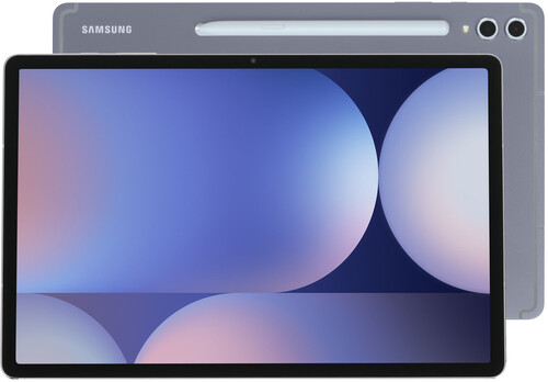 Купить 12.4" Планшет Samsung Galaxy Tab S10+ Wi-Fi 256 ГБ серый + стилус в интернет-магазине DNS. Характеристики, цена Samsung Galaxy Tab S10+ Wi-Fi | 5493892.