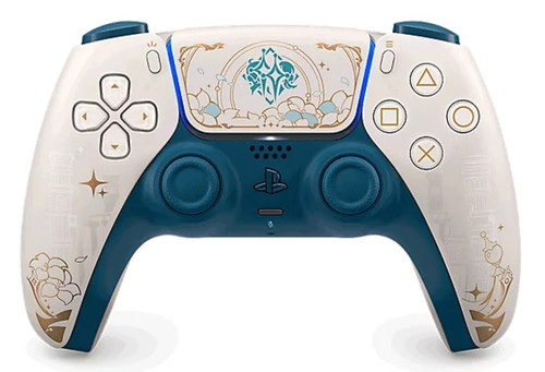 Купить Геймпад беспроводной/проводной Sony PlayStation DualSense Limited Edition бежевый в интернет-магазине DNS. Характеристики, цена Sony PlayStation DualSense Limited Edition | 5664293.