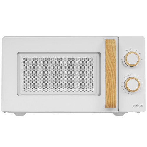 Купить Микроволновая печь Centek CT-1559 белый в интернет-магазине DNS. Характеристики, цена Centek CT-1559 | 9024513.