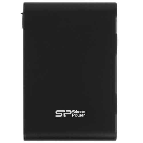 Купить 1 ТБ Внешний HDD Silicon Power Vault A80 [SP010TBPHDA80S3K] в интернет-магазине DNS. Характеристики, цена Silicon Power Vault A80 | 5665487.