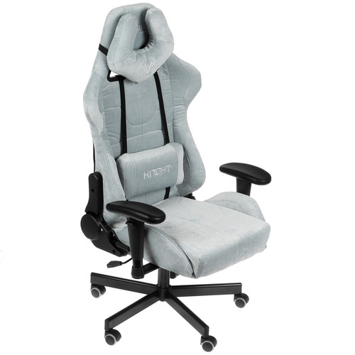 Купить Компьютерное кресло Zombie VIKING KNIGHT LT28 FABRIC серый в интернет-магазине DNS. Характеристики, цена Zombie VIKING KNIGHT LT28 FABRIC | 1673499.