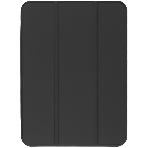 Купить Чехол-книжка  BoraSCO для Apple iPad (10-11th Gen) черный в интернет-магазине DNS. Характеристики, цена BoraSCO | 5608737.