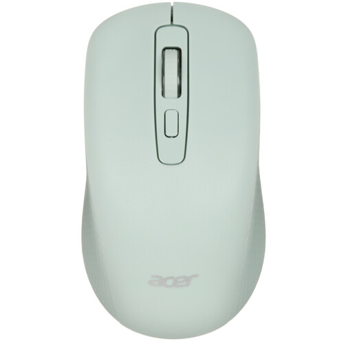 Купить Мышь беспроводная Acer OMR309 [ZL.MCECC.030] зеленый в интернет-магазине DNS. Характеристики, цена Acer OMR309 | 5480012.