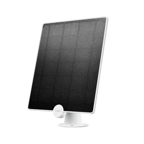 Купить Солнечная панель TP-Link Tapo A200 белый в интернет-магазине DNS. Характеристики, цена TP-Link Tapo A200 | 9292060.