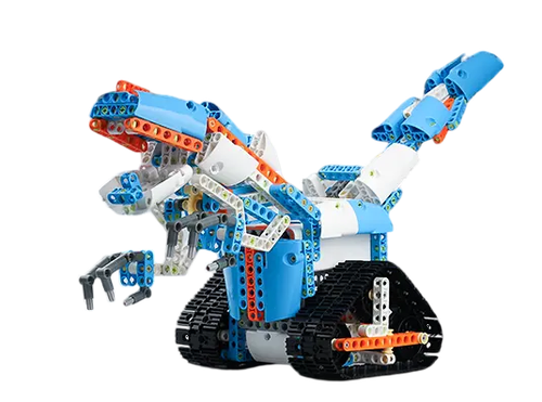 Купить Конструктор WhalesBot AI Module 1S в интернет-магазине DNS. Характеристики, цена WhalesBot AI Module 1S | 9307133.
