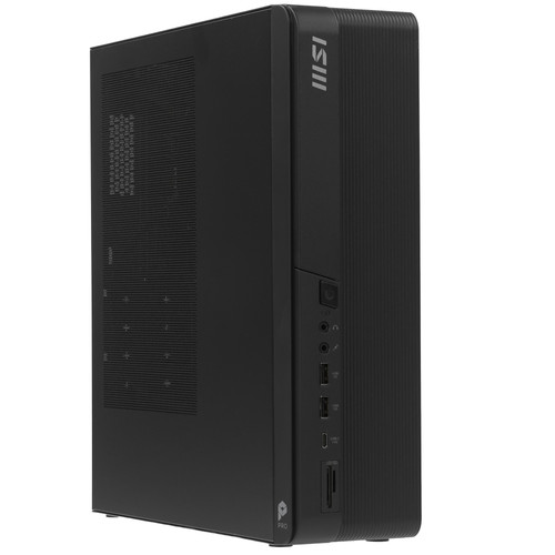 Купить ПК MSI PRO DP80 AI A2G-253XRU [9S6-B20811-253] в интернет-магазине DNS. Характеристики, цена MSI PRO DP80 AI A2G-253XRU | 5682660.