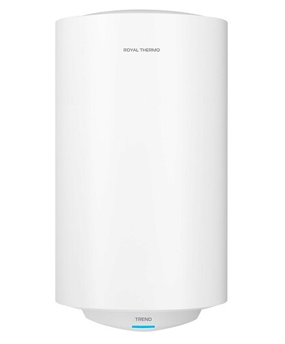 Купить Водонагреватель электрический Royal Thermo RWH 50 Trend в интернет-магазине DNS. Характеристики, цена Royal Thermo RWH 50 Trend | 9089759.