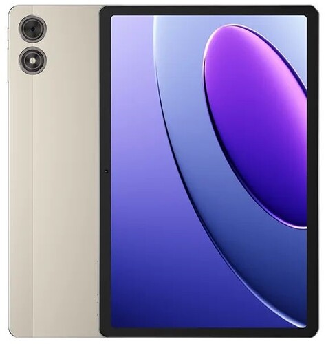 Купить 10.1" Планшет Tecno MegaPad 10 LTE 256 ГБ золотистый в интернет-магазине DNS. Характеристики, цена Tecno MegaPad 10 LTE | 9293809.