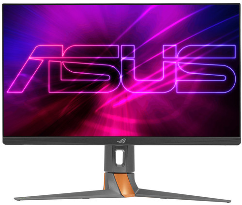 Купить 27" Монитор ASUS ROG Swift PG27UQR черный в интернет-магазине DNS. Характеристики, цена ASUS ROG Swift PG27UQR | 5447953.
