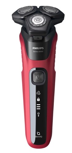 Купить Электробритва Philips Series 5000 S5883/10 в интернет-магазине DNS. Характеристики, цена Philips Series 5000 S5883/10 | 5610336.