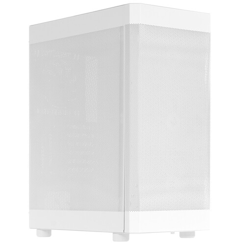 Купить Корпус ZALMAN i4 [i4 WH] белый в интернет-магазине DNS. Характеристики, цена ZALMAN i4 | 5431560.