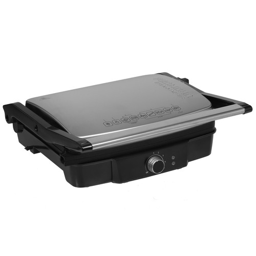 Купить Гриль Redmond SteakMaster RGM-M808P черный в интернет-магазине DNS. Характеристики, цена Redmond SteakMaster RGM-M808P | 9143397.