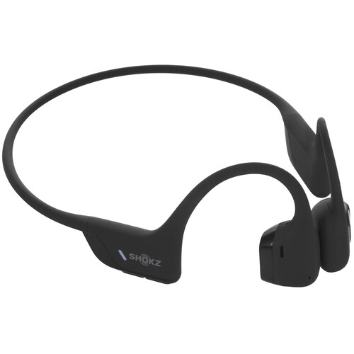 Купить Беспроводные наушники SHOKZ OPENRUN PRO 2  черный 2024 в интернет-магазине DNS. Характеристики, цена SHOKZ OPENRUN PRO 2 | 5603521.