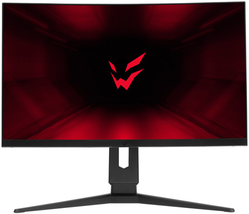 Купить 23.6" Монитор ARDOR GAMING GATE AF24H3 черный в интернет-магазине DNS. Характеристики, цена ARDOR GAMING GATE AF24H3 | 9146432.