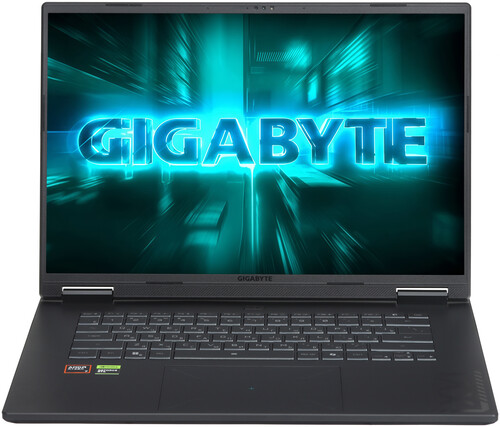 Купить 16" Ноутбук GIGABYTE GAMING A16 3VH черный в интернет-магазине DNS. Характеристики, цена GIGABYTE GAMING A16 3VH | 5638061.