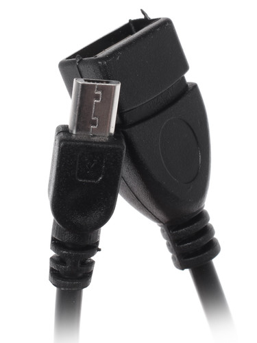 Купить Кабель Cablexpert micro USB-B - USB Type-A черный в интернет-магазине DNS. Характеристики, цена Cablexpert | 1103464.