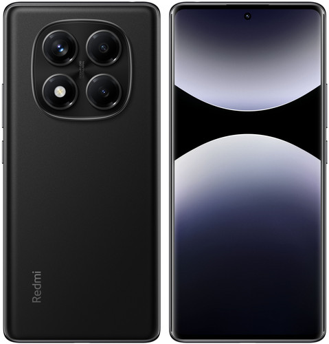 Купить 6.67" Смартфон Xiaomi Redmi Note 14 Pro 512 ГБ черный в интернет-магазине DNS. Характеристики, цена Xiaomi Redmi Note 14 Pro | 9224449.
