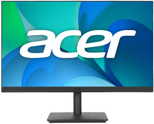 Купить 23.8" Монитор Acer Vero V247YHbmipxv черный в интернет-магазине DNS. Характеристики, цена Acer Vero V247YHbmipxv | 9081220.