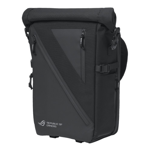 Купить Рюкзак ASUS ROG Archer черный в интернет-магазине DNS. Характеристики, цена ASUS ROG Archer | 9231926.