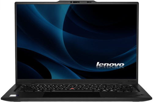 Купить 14" Ноутбук Lenovo ThinkPad X1 Carbon Gen 13 Aura Edition черный в интернет-магазине DNS. Характеристики, цена Lenovo ThinkPad X1 Carbon Gen 13 Aura Edition | 5635174.