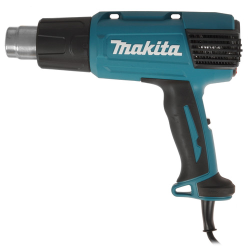 Купить Строительный фен Makita HG6530VK в интернет-магазине DNS. Характеристики, цена Makita HG6530VK | 5324954.